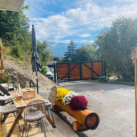 Chic Small New Apartment Up To 4 People, Pets Allowed Lens Εξωτερικό φωτογραφία