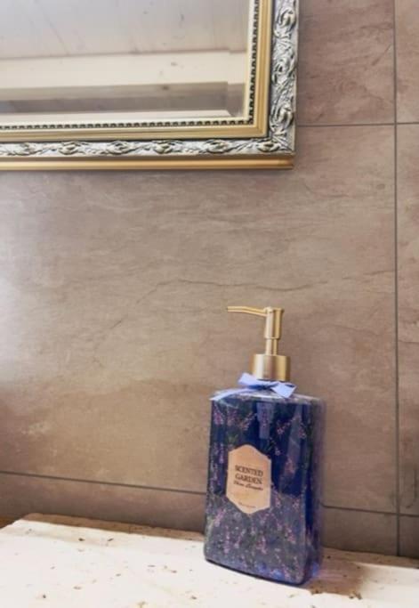 Chic Small New Apartment Up To 4 People, Pets Allowed Lens Εξωτερικό φωτογραφία
