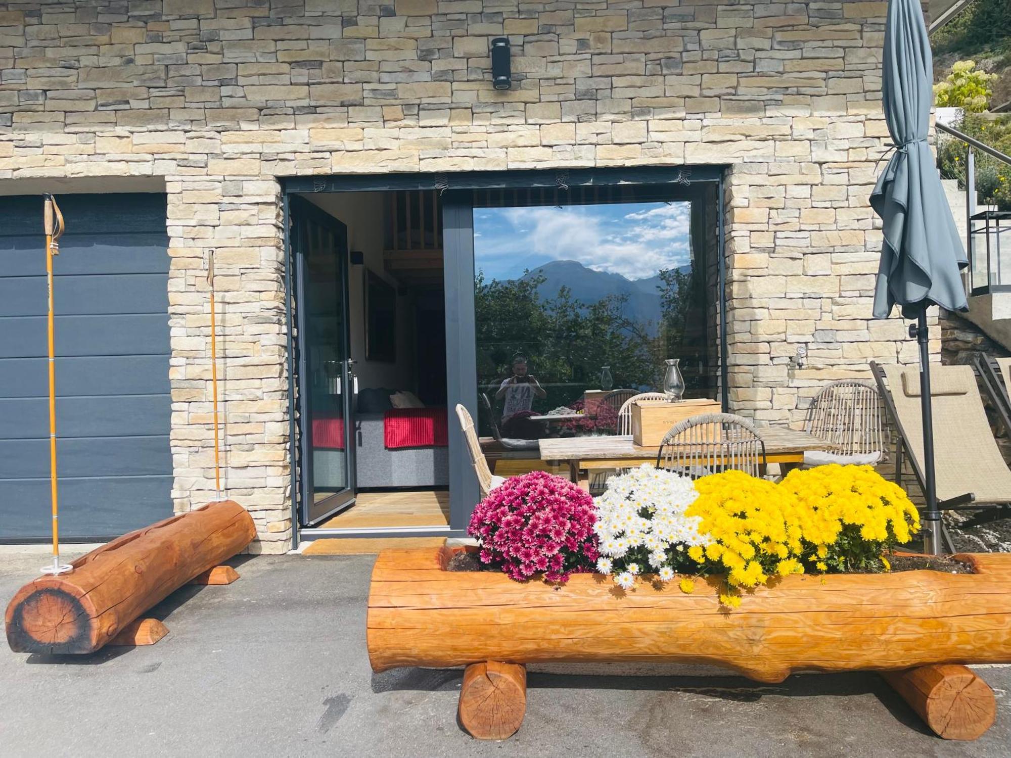 Chic Small New Apartment Up To 4 People, Pets Allowed Lens Εξωτερικό φωτογραφία