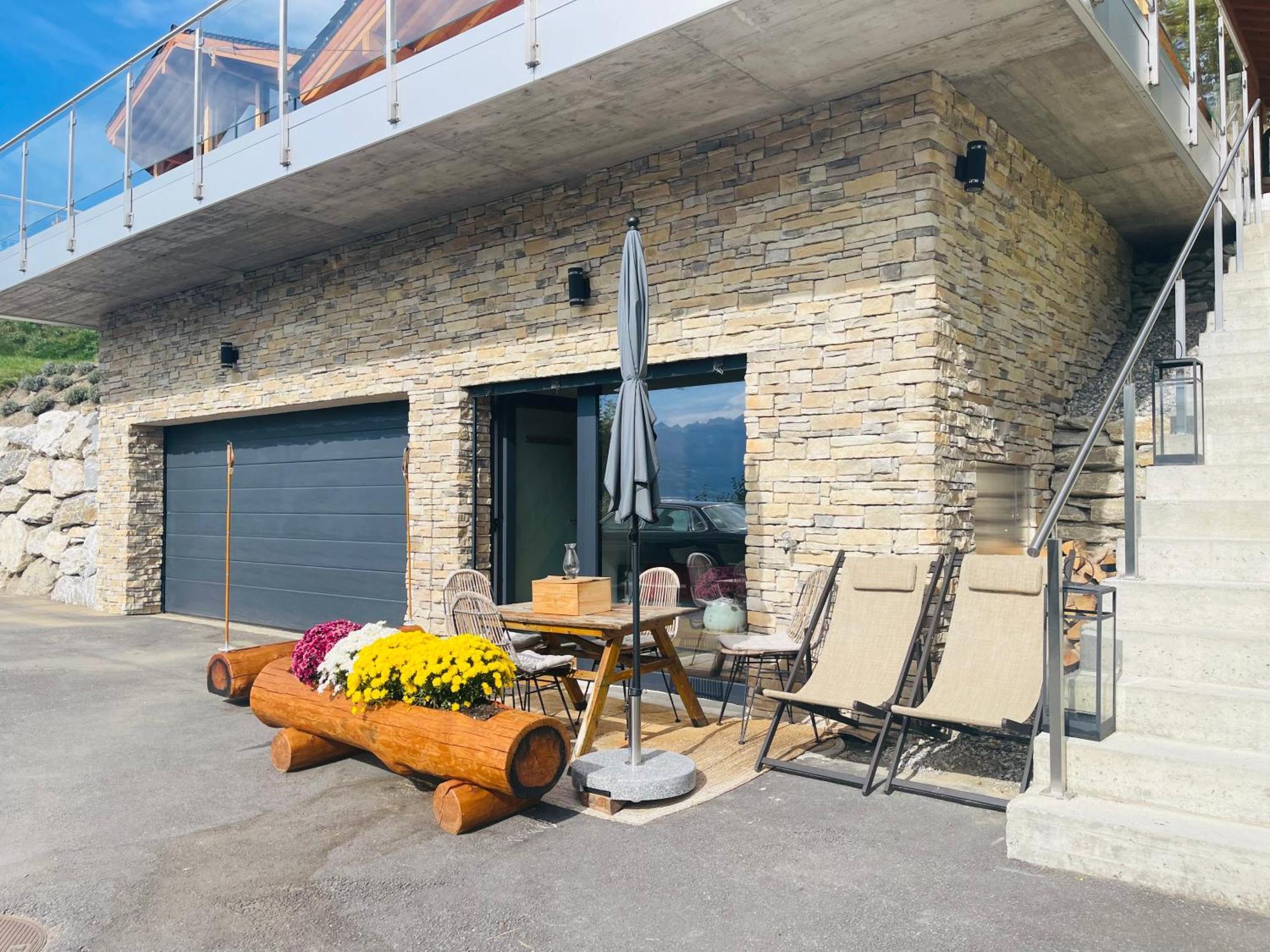 Chic Small New Apartment Up To 4 People, Pets Allowed Lens Εξωτερικό φωτογραφία